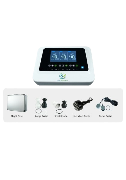 Biowell BioElectric